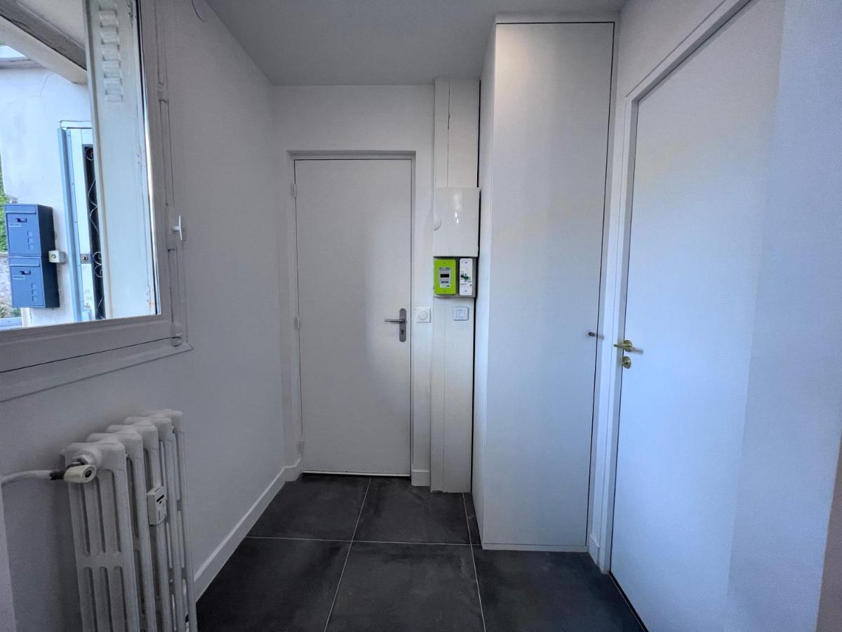 Superbe Appartement 1 Bedroom Equipee 2P Parc Des Princes 布洛涅-比扬古 外观 照片